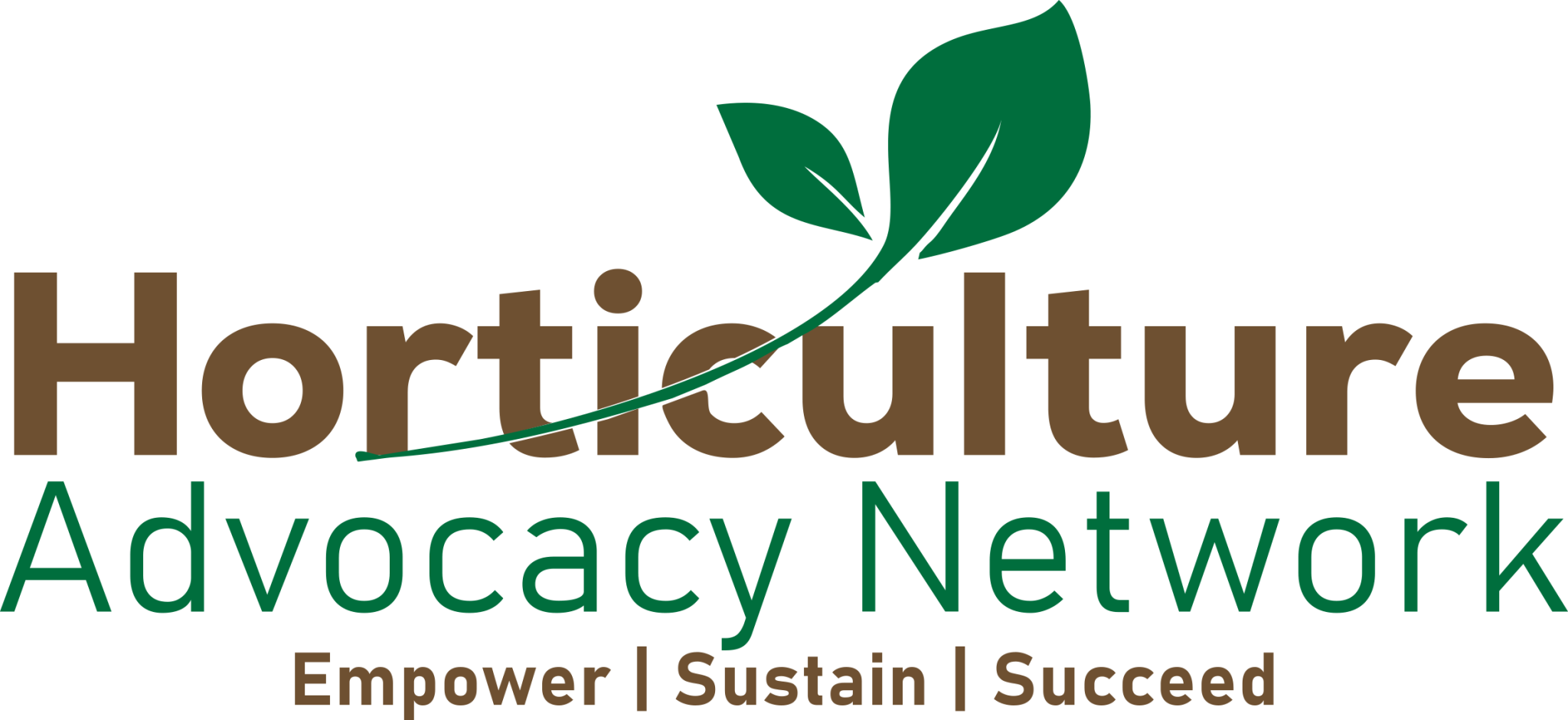 Horticulture Advocacy Network