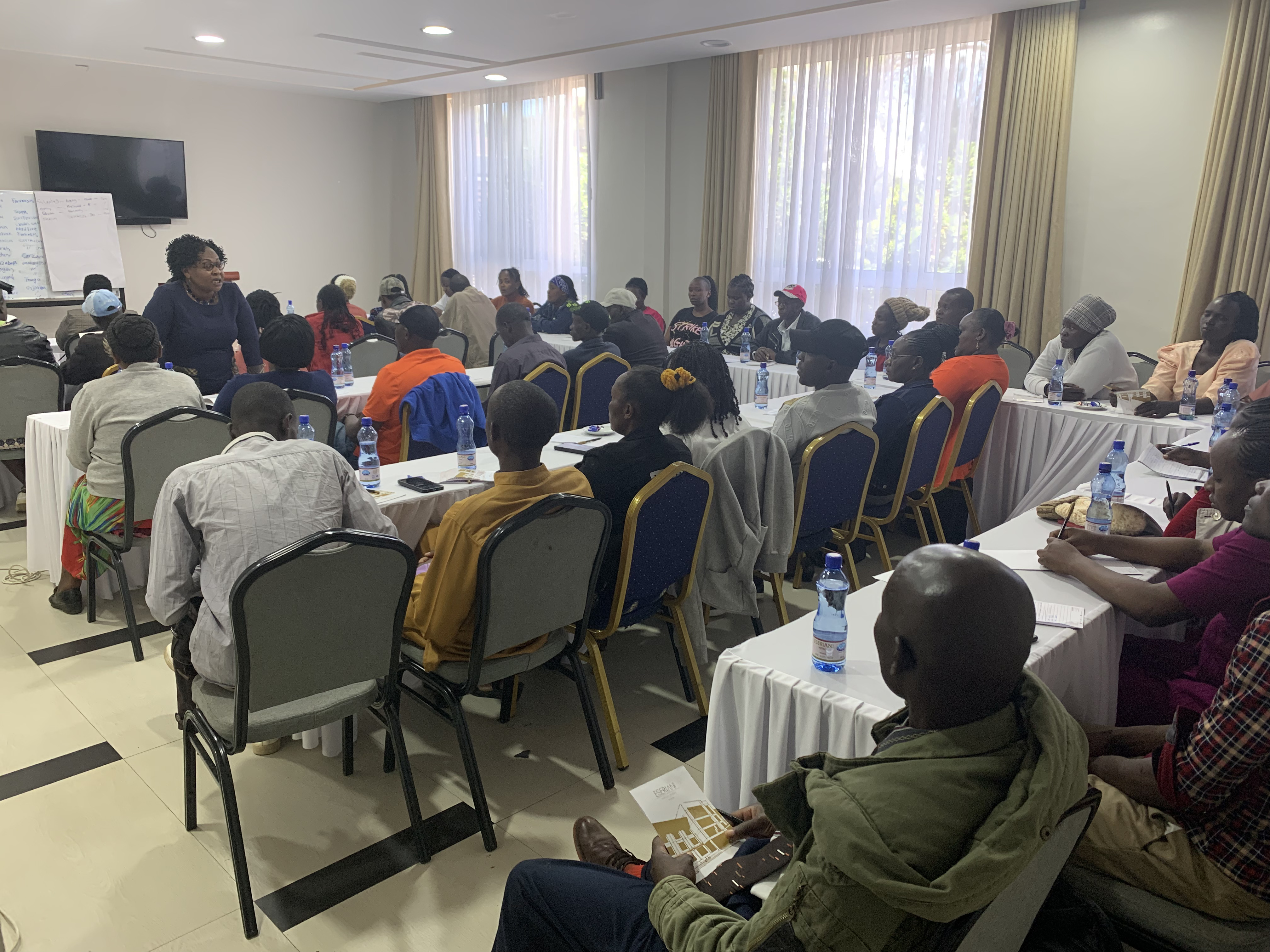 Fair Wages Campaign Success