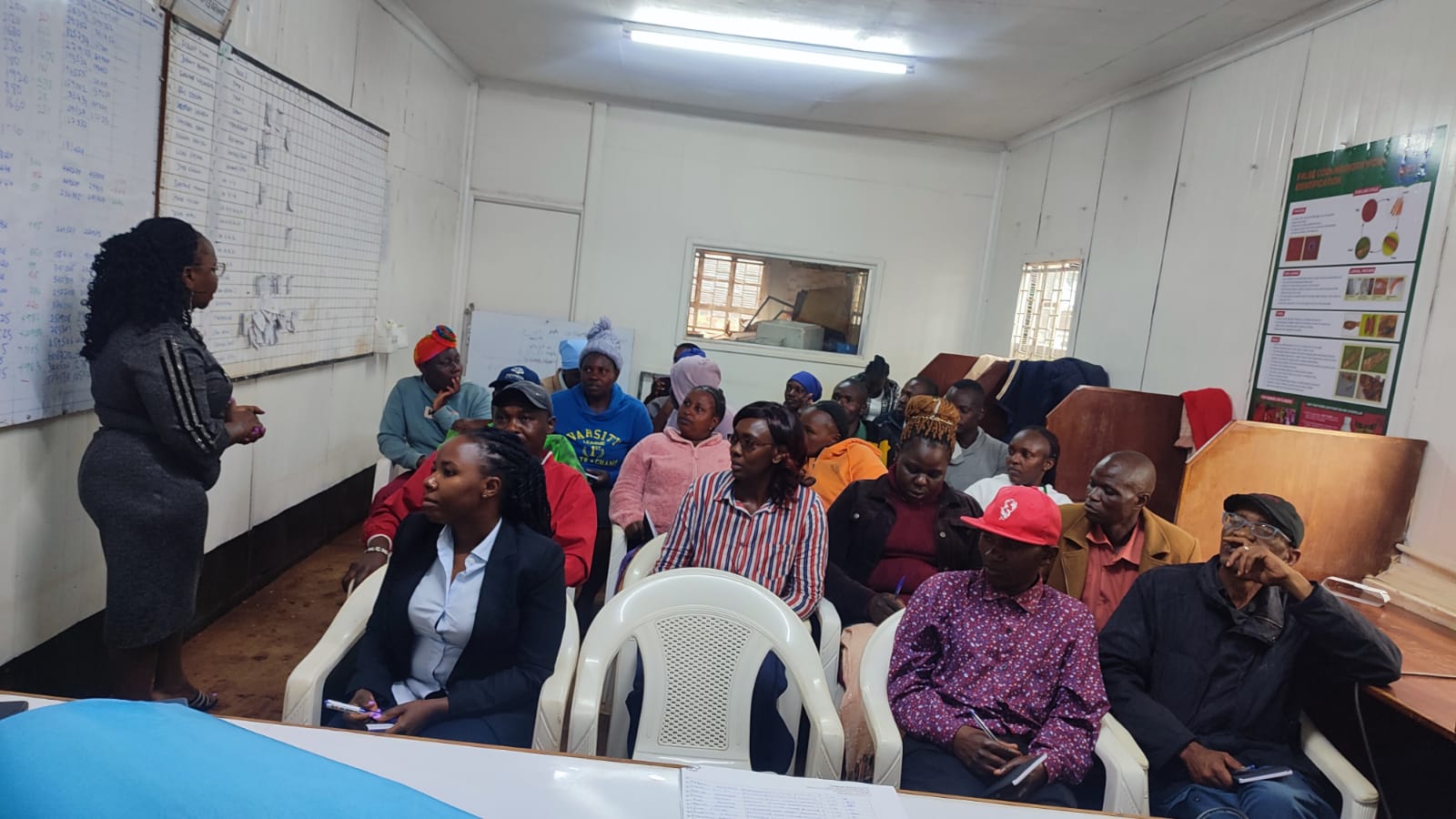 Legal Support Services