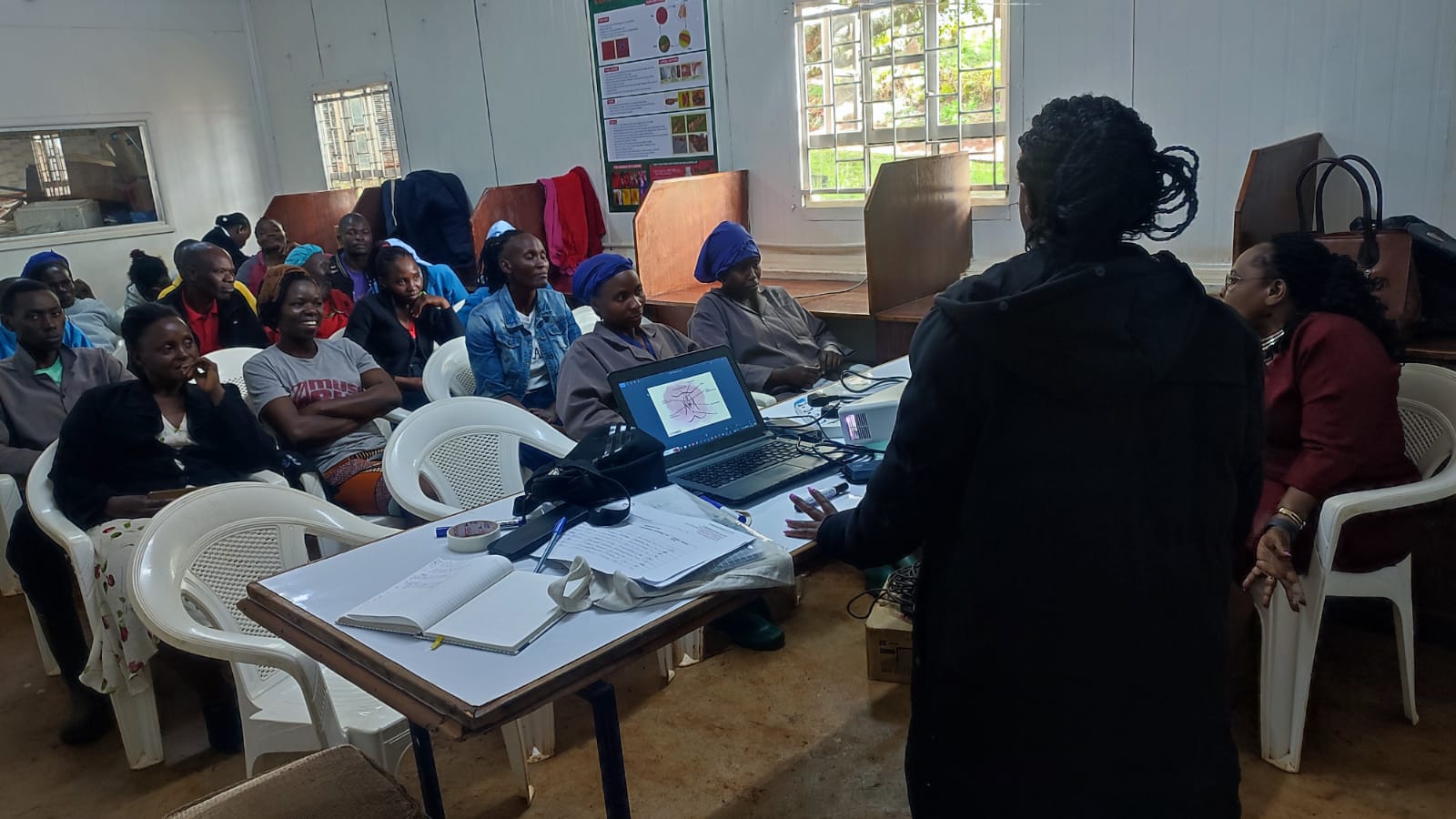 Reproductive Health Program