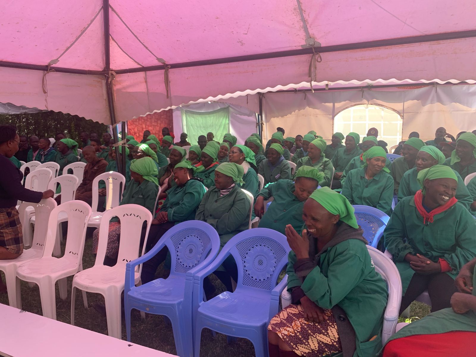 Women's Economic Empowerment